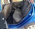 Синий Киа Рио, объемом двигателя 1.4 л и пробегом 138 тыс. км за 7999 $, фото 35 на Automoto.ua