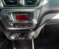 Синий Киа Рио, объемом двигателя 1.6 л и пробегом 211 тыс. км за 7600 $, фото 8 на Automoto.ua
