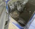 Синий Киа Рио, объемом двигателя 1.6 л и пробегом 198 тыс. км за 1550 $, фото 4 на Automoto.ua
