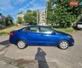 Синій Кіа Ріо, об'ємом двигуна 1.6 л та пробігом 150 тис. км за 8350 $, фото 4 на Automoto.ua
