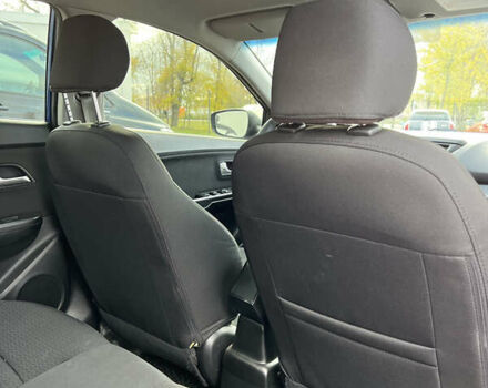 Синій Кіа Ріо, об'ємом двигуна 1.59 л та пробігом 128 тис. км за 7900 $, фото 20 на Automoto.ua