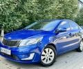 Синий Киа Рио, объемом двигателя 0 л и пробегом 189 тыс. км за 6024 $, фото 1 на Automoto.ua