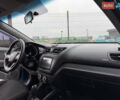 Синій Кіа Ріо, об'ємом двигуна 1.4 л та пробігом 187 тис. км за 6750 $, фото 22 на Automoto.ua