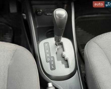Синій Кіа Ріо, об'ємом двигуна 1.4 л та пробігом 138 тис. км за 6950 $, фото 50 на Automoto.ua