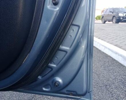 Киа Рио 2012 в Полтаве на Automoto.ua Синий Киа Рио, объемом двигателя 1.4 л и пробегом 142 тыс. км за 7999 $, фото 29 на Automoto.ua