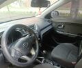 Синий Киа Рио, объемом двигателя 1.6 л и пробегом 233 тыс. км за 8000 $, фото 3 на Automoto.ua