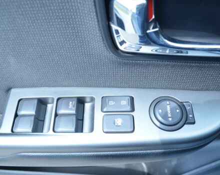 Синій Кіа Ріо, об'ємом двигуна 1.6 л та пробігом 145 тис. км за 8100 $, фото 25 на Automoto.ua