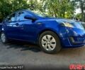 Киа Рио 2012 в Павлограде на Automoto.ua Синий Киа Рио, объемом двигателя 1.4 л и пробегом 212 тыс. км за 6500 $, фото 4 на Automoto.ua