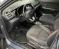 Синий Киа Рио, объемом двигателя 1.59 л и пробегом 182 тыс. км за 7000 $, фото 4 на Automoto.ua
