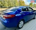 Синій Кіа Ріо, об'ємом двигуна 1.6 л та пробігом 190 тис. км за 5999 $, фото 3 на Automoto.ua