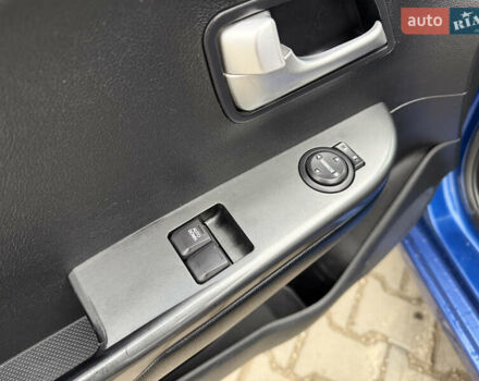 Синій Кіа Ріо, об'ємом двигуна 1.4 л та пробігом 187 тис. км за 6750 $, фото 18 на Automoto.ua