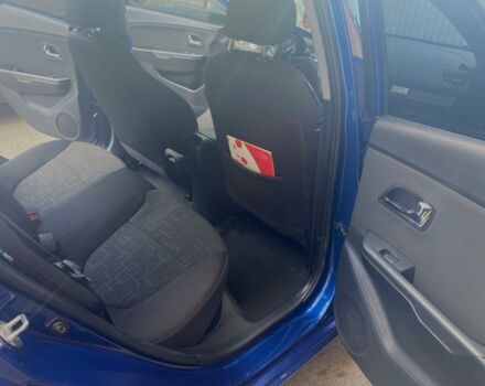 Синій Кіа Ріо, об'ємом двигуна 1.6 л та пробігом 189 тис. км за 7800 $, фото 3 на Automoto.ua