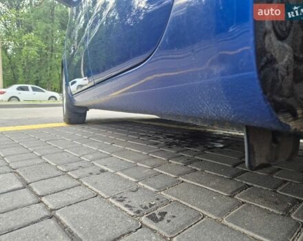 Синій Кіа Ріо, об'ємом двигуна 1.6 л та пробігом 150 тис. км за 8350 $, фото 20 на Automoto.ua