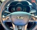 Синий Киа Рио, объемом двигателя 1.6 л и пробегом 190 тыс. км за 5999 $, фото 19 на Automoto.ua