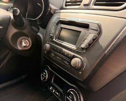 Синий Киа Рио, объемом двигателя 1.59 л и пробегом 110 тыс. км за 7800 $, фото 43 на Automoto.ua