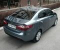 Синій Кіа Ріо, об'ємом двигуна 1.6 л та пробігом 182 тис. км за 7900 $, фото 19 на Automoto.ua