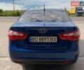 Синій Кіа Ріо, об'ємом двигуна 1.59 л та пробігом 110 тис. км за 7800 $, фото 6 на Automoto.ua