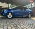 Синий Киа Рио, объемом двигателя 1.59 л и пробегом 73 тыс. км за 9800 $, фото 6 на Automoto.ua