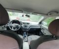 Синий Киа Рио, объемом двигателя 1.6 л и пробегом 150 тыс. км за 5056 $, фото 5 на Automoto.ua