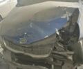 Синий Киа Рио, объемом двигателя 1.6 л и пробегом 198 тыс. км за 1300 $, фото 1 на Automoto.ua
