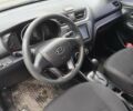 Синій Кіа Ріо, об'ємом двигуна 1.4 л та пробігом 187 тис. км за 6700 $, фото 8 на Automoto.ua