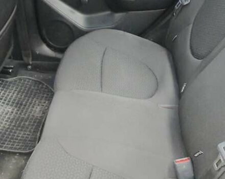 Синій Кіа Ріо, об'ємом двигуна 1.4 л та пробігом 187 тис. км за 6700 $, фото 7 на Automoto.ua