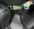 Синий Киа Рио, объемом двигателя 1.4 л и пробегом 130 тыс. км за 5500 $, фото 13 на Automoto.ua