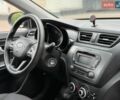 Синій Кіа Ріо, об'ємом двигуна 1.4 л та пробігом 138 тис. км за 6950 $, фото 28 на Automoto.ua