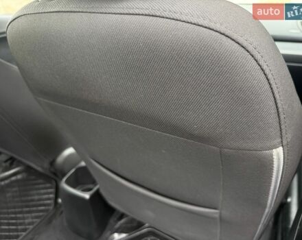 Синій Кіа Ріо, об'ємом двигуна 1.4 л та пробігом 138 тис. км за 6950 $, фото 32 на Automoto.ua