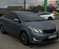Синий Киа Рио, объемом двигателя 1.59 л и пробегом 163 тыс. км за 8300 $, фото 8 на Automoto.ua