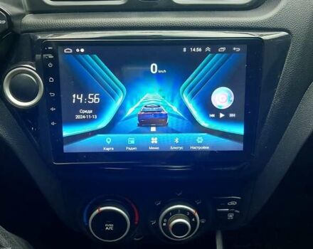 Синій Кіа Ріо, об'ємом двигуна 1.4 л та пробігом 187 тис. км за 7200 $, фото 16 на Automoto.ua