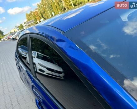 Синий Киа Рио, объемом двигателя 1.6 л и пробегом 190 тыс. км за 5999 $, фото 7 на Automoto.ua