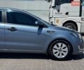 Синий Киа Рио, объемом двигателя 1.4 л и пробегом 216 тыс. км за 8500 $, фото 9 на Automoto.ua