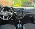 Синій Кіа Ріо, об'ємом двигуна 1.6 л та пробігом 150 тис. км за 8350 $, фото 12 на Automoto.ua