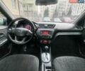 Синій Кіа Ріо, об'ємом двигуна 1.6 л та пробігом 182 тис. км за 7900 $, фото 16 на Automoto.ua