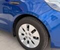 Синий Киа Рио, объемом двигателя 1.59 л и пробегом 110 тыс. км за 7800 $, фото 62 на Automoto.ua