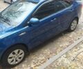 Синій Кіа Ріо, об'ємом двигуна 1.4 л та пробігом 187 тис. км за 7200 $, фото 9 на Automoto.ua