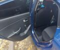 Синій Кіа Ріо, об'ємом двигуна 1.4 л та пробігом 187 тис. км за 7200 $, фото 4 на Automoto.ua