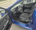 Синий Киа Рио, объемом двигателя 1.6 л и пробегом 150 тыс. км за 8371 $, фото 7 на Automoto.ua