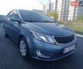 Киа Рио 2012 в Полтаве на Automoto.ua Синий Киа Рио, объемом двигателя 1.4 л и пробегом 142 тыс. км за 7999 $, фото 6 на Automoto.ua