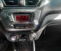 Синий Киа Рио, объемом двигателя 1.6 л и пробегом 211 тыс. км за 7300 $, фото 9 на Automoto.ua
