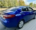 Синий Киа Рио, объемом двигателя 0 л и пробегом 189 тыс. км за 6024 $, фото 5 на Automoto.ua