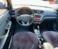 Синий Киа Рио, объемом двигателя 1.6 л и пробегом 190 тыс. км за 5999 $, фото 17 на Automoto.ua