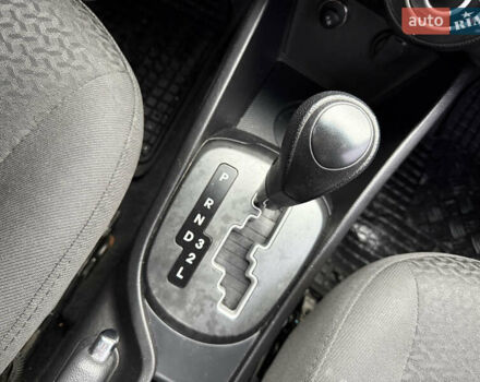 Синій Кіа Ріо, об'ємом двигуна 1.4 л та пробігом 187 тис. км за 6750 $, фото 26 на Automoto.ua