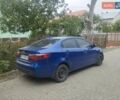 Киа Рио 2012 в Львове на Automoto.ua Синий Киа Рио, объемом двигателя 1.6 л и пробегом 260 тыс. км за 6500 $, фото 4 на Automoto.ua