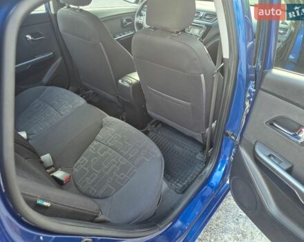 Синій Кіа Ріо, об'ємом двигуна 1.6 л та пробігом 150 тис. км за 8350 $, фото 11 на Automoto.ua