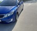 Синій Кіа Ріо, об'ємом двигуна 1.6 л та пробігом 211 тис. км за 7300 $, фото 6 на Automoto.ua