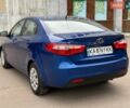 Синій Кіа Ріо, об'ємом двигуна 1.4 л та пробігом 138 тис. км за 6950 $, фото 21 на Automoto.ua