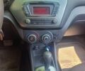 Синій Кіа Ріо, об'ємом двигуна 1.4 л та пробігом 138 тис. км за 7900 $, фото 6 на Automoto.ua