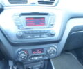 Синій Кіа Ріо, об'ємом двигуна 1.6 л та пробігом 145 тис. км за 8100 $, фото 27 на Automoto.ua